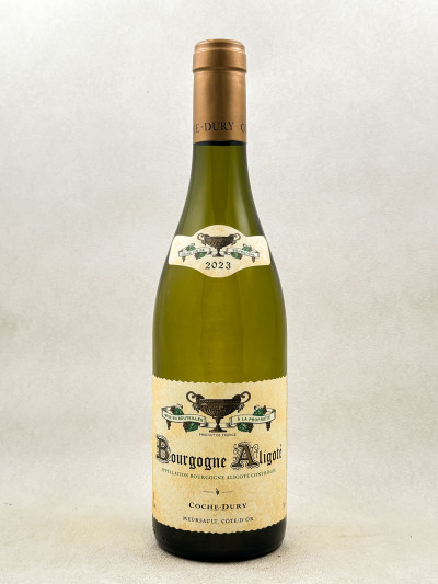 Coche Dury - Bourgogne Aligoté 2023