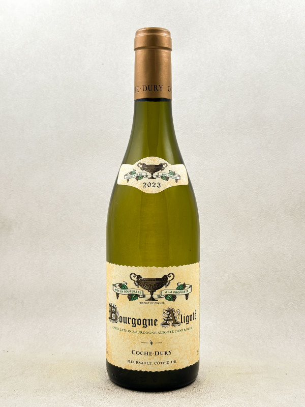 Coche Dury - Bourgogne Aligoté 2023