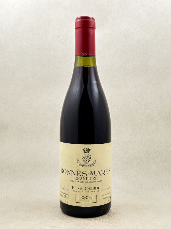 Hervé Roumier - Bonnes Mares 1999