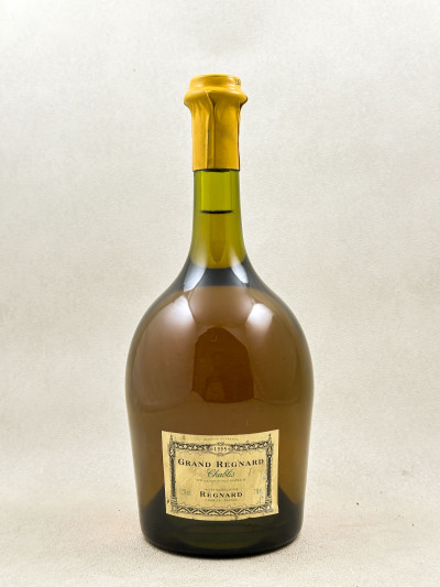 Regnard - Chablis 1995
