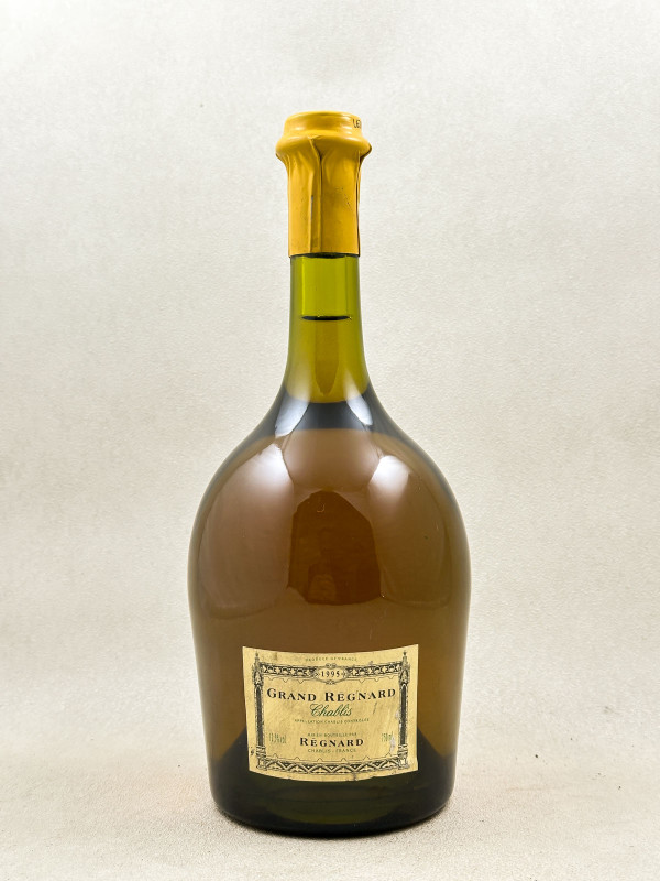 Regnard - Chablis 1995