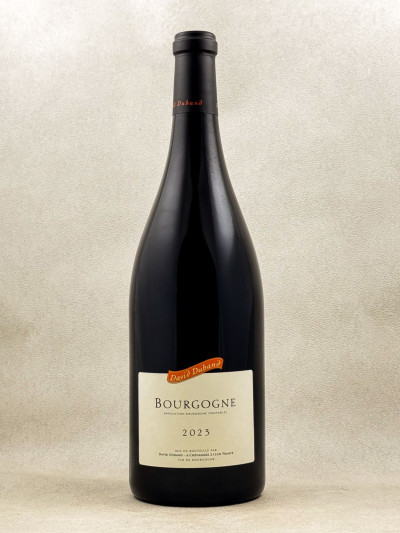 David Duband - Bourgogne 2023 MAGNUM