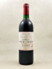 Lynch Bages - Pauillac 1985
