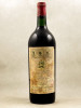 Mouton Rothschild - Pauillac 1964 MAGNUM