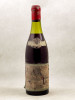 Pierre Petit Jean - Savigny les Beaune 1er cru "Les Serpentières" 1961