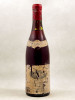 Domaine Chandon de Briailles - Savigny les Beaune 1er cru "Les Lavières" 1979