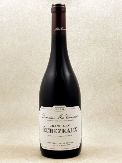 Méo Camuzet - Echezeaux 2023