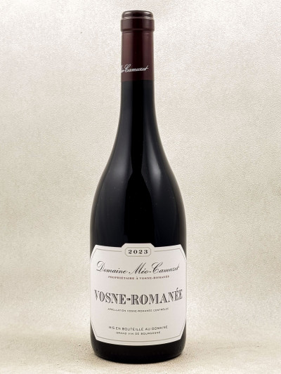 Méo Camuzet - Vosne Romanée 2023