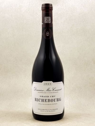 Méo Camuzet - Richebourg 2023