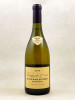 La Vougeraie - Vougeot 1er Cru "Clos Blanc de Vougeot" 2009
