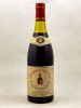 Grivelet Bourgogne "Reserve du maitre de chais" 1980