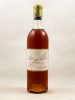 Château Gilette - Sauternes 1952