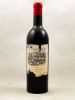Carruades de Lafite - Pauillac 1967