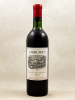 Carruades de Lafite - Pauillac 1967