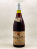 Héritiers Cosson - Morey Saint Denis 1er Cru 1981