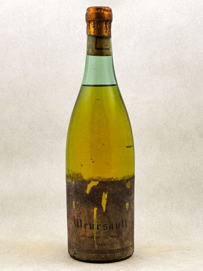 Meursault 1949