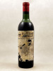Mouton Rothschild - Pauillac 1957