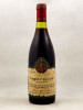 Grivelet Père & Fils - Vougeot 1er cru 1980