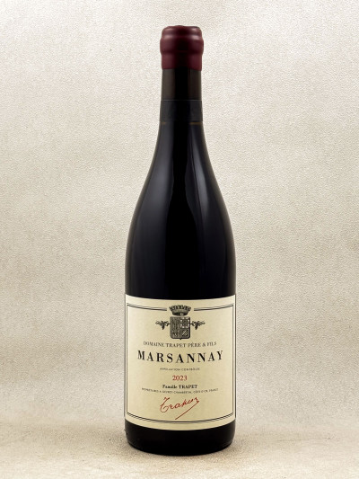 Trapet - Marsannay 2023