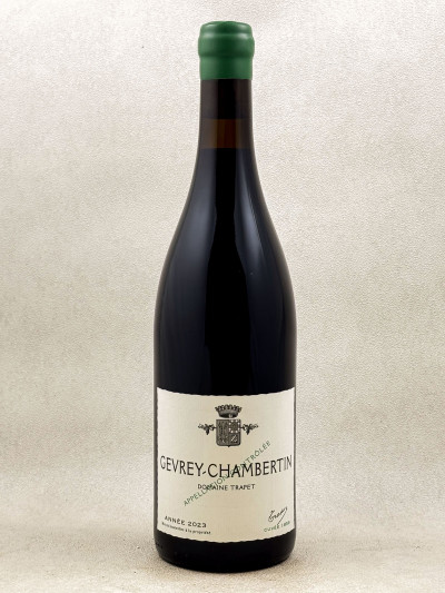 Trapet - Gevrey Chambertin "Cuvée 1859" 2023
