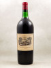 Lafite Rothschild - Pauillac 1968 MAGNUM