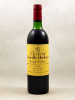 Léoville Poyferré - Saint Julien 1983