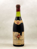 Domaine Villon - Gevrey Chambertin 1967