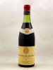 Pierre Olivier - Chambolle Musigny 1969