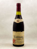 Francois Protheau - Volnay 1983