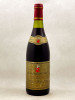 Grivelet Bourgogne "Cuvée Saint Vincent" 1985