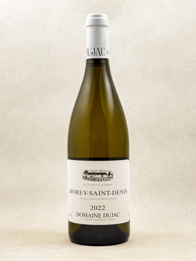 Dujac - Morey St Denis Blanc 2022