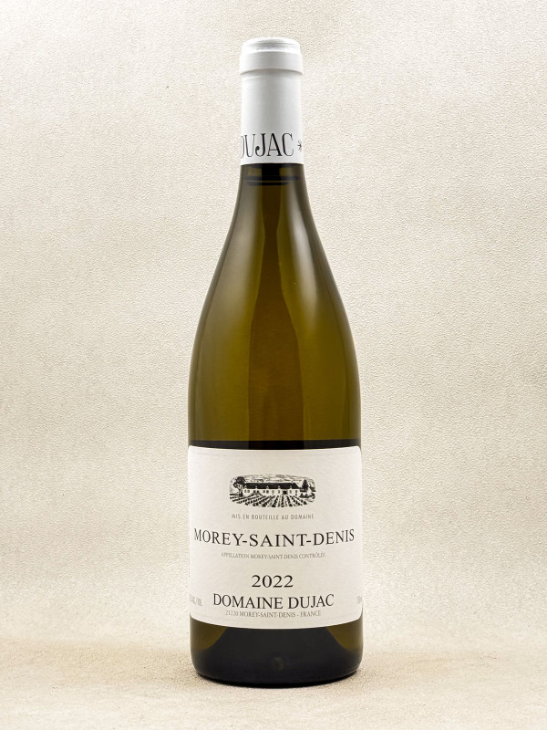 Dujac - Morey St Denis Blanc 2022