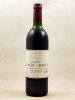 Lynch Bages - Pauillac 1986