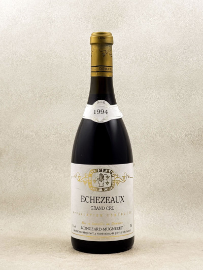 Mongeard Mugneret - Echezeaux 1994