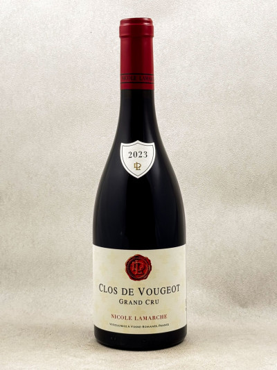 Nicole Lamarche - Clos Vougeot 2023