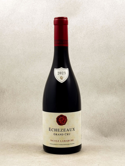 Nicole Lamarche - Echézeaux 2023