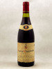 Grivelet Père & Fils - Gevrey Chambertin 1984