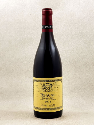 Louis Jadot - Beaune 1er Cru 2014
