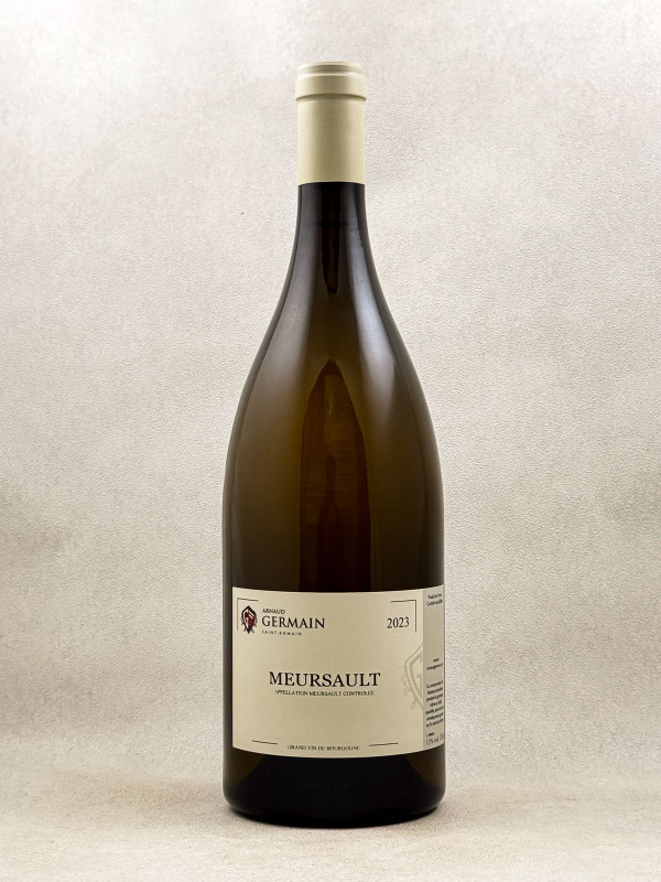 Arnaud Germain - Meursault MAGNUM 2023