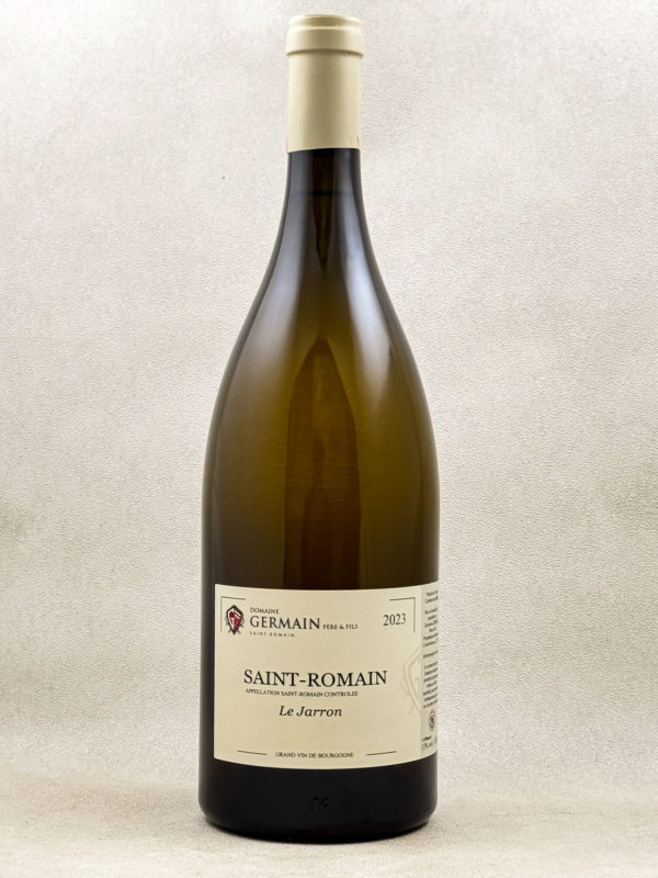 Germain Père & Fils - Saint Romain "Le Jarron" MAGNUM 2023