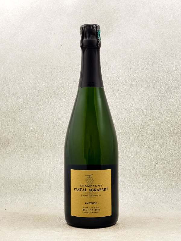 Agrapart - Champagne "Avizoise" 2019