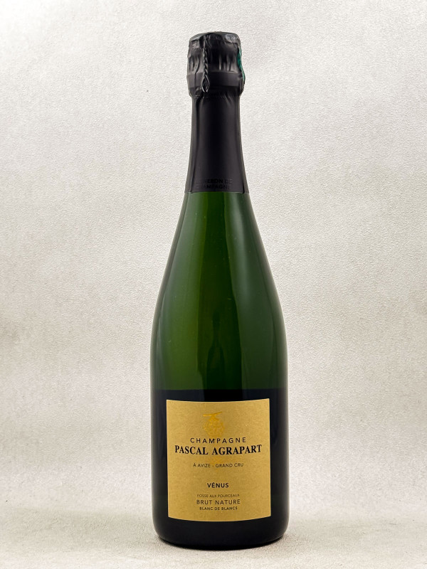 Agrapart - Champagne "Vénus" 2019