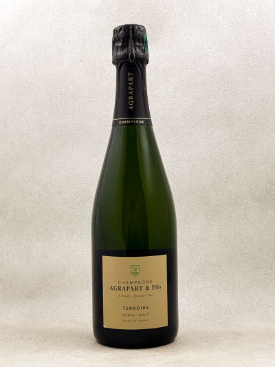 Agrapart - Champagne "Terroirs"
