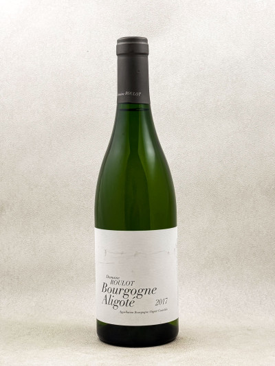 Roulot - Bourgogne Aligoté 2017