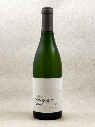 Roulot - Bourgogne White 2015