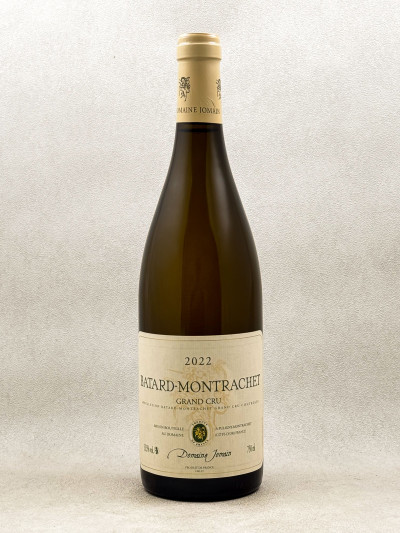 Jomain - Bâtard Montrachet 2022