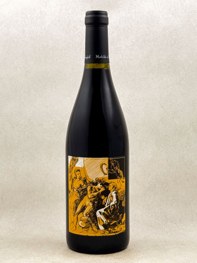 Gangloff - Saint Joseph 2018