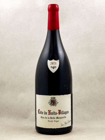 Fourrier - Cote de Nuits Village "Clos de la Belle Marguerite" 2021 MAGNUM