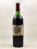 Lafite Rothschild - Pauillac 1973