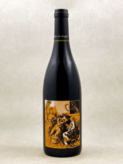 Gangloff - Saint Joseph 2015